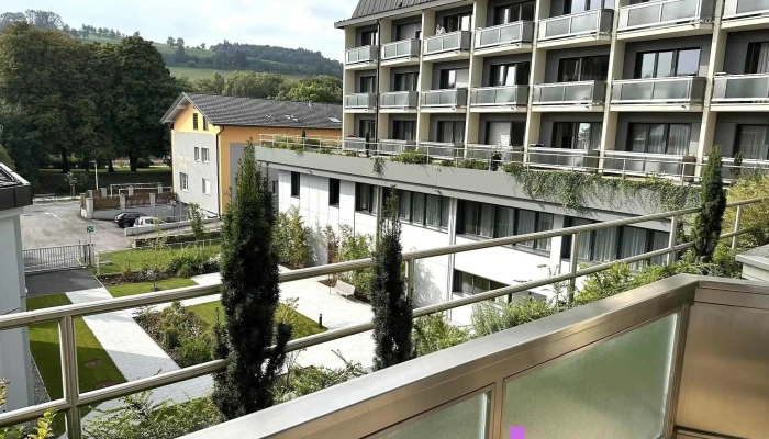 Rehabilitations -   Und Kurzentrum Austria Alle - Bad Schallerbach