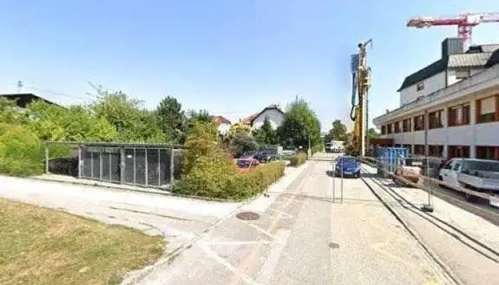 Rehabilitations -   Und Kurzentrum Austria Street View 360deg Fotos - Bad Schallerbach