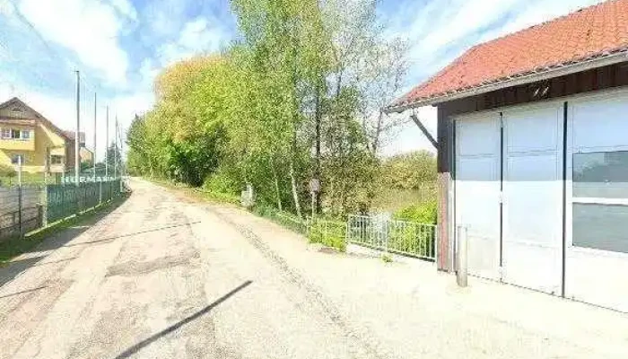 Reinhaltungsverband Braunau U Umgebung -  Alle - Braunau Am Inn