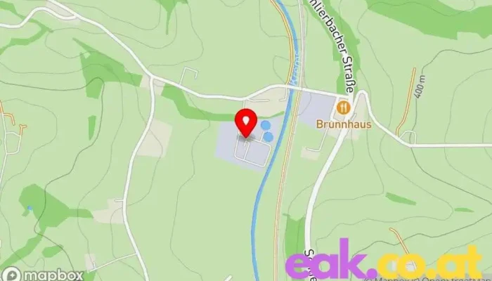 Reinhaltungsverband Oberes Kremstal - Wartberg An Der Krems