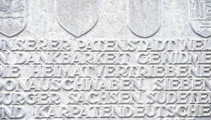 Repräsentativer Barockbau - Wels
