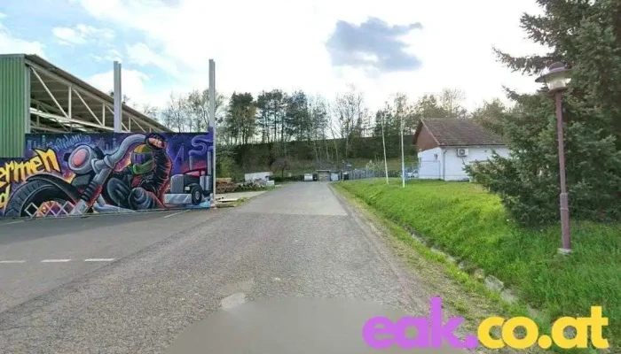 Ressourcenpark Bad Gleichenberg - Österreich
