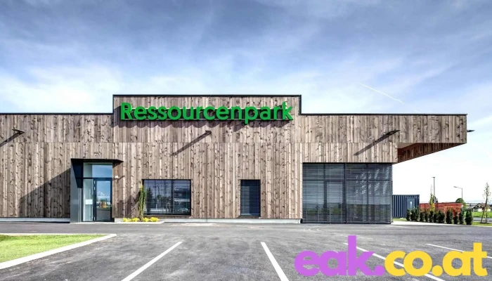 Ressourcenpark Leibnitz - Leibnitz
