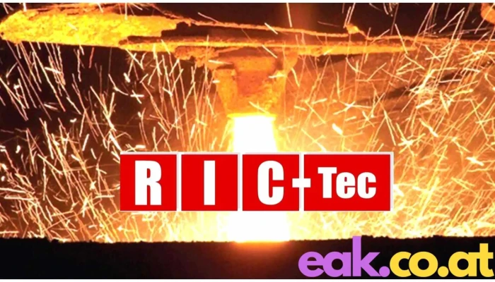 Ric -  Tec Eu Alle - Fürstenfeld