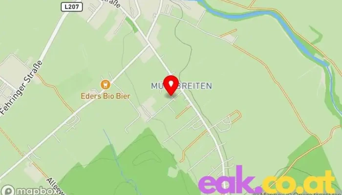 Ric -  Tec Eu Karte - Fürstenfeld