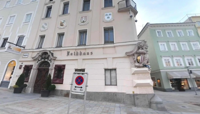 Ried Im Innkreis -  Street View 360deg Fotos - Ried Im Innkreis