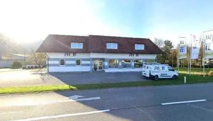 Rke Elektro -   Und Energietechnik Gmbh Street View 360deg Fotos - Schwanberg