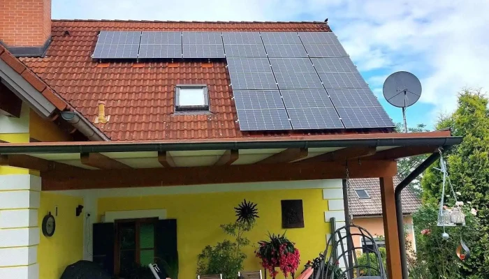 Rke Elektro -   Und Energietechnik Gmbh Vom Inhaber - Schwanberg