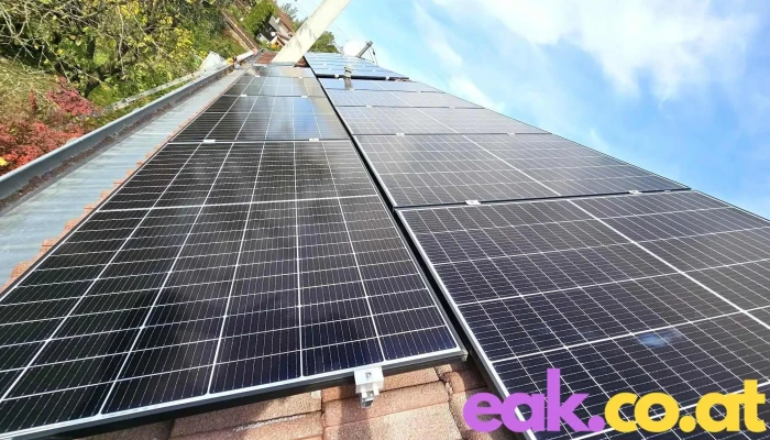 RNZ-Photovoltaik - Wien
