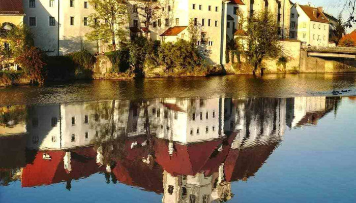 Rohr im Kremstal - Austria