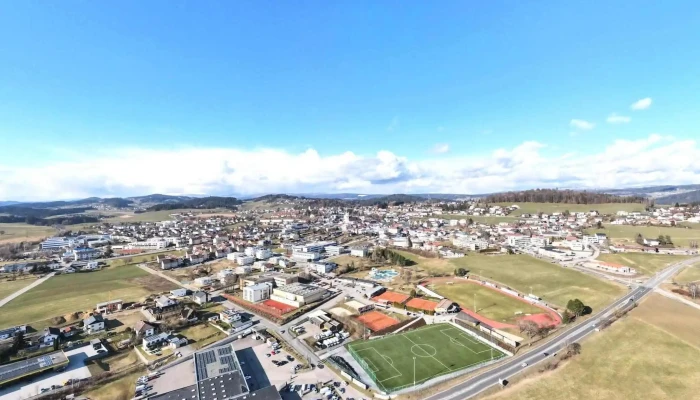 Rohrbach -  Street View 360deg Fotos - Rohrbach