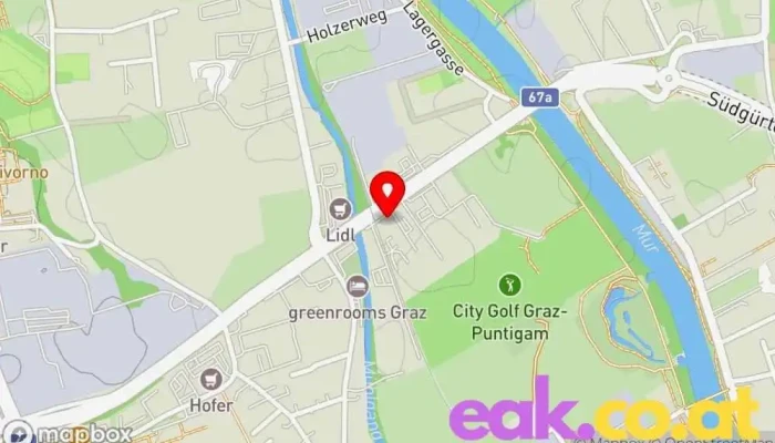 Royer Elektrotechnik Gmbh Karte - Graz