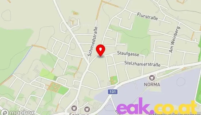 Karte von RS Twice Internetladen in Hartkirchen