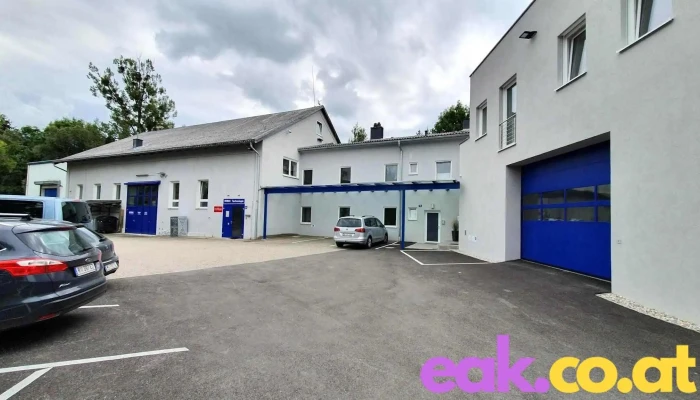 Rübig Elektrokraft - Wels