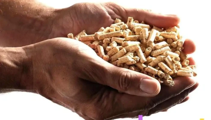 Rz Pellets Liebenfels GmbH - Liebenfels