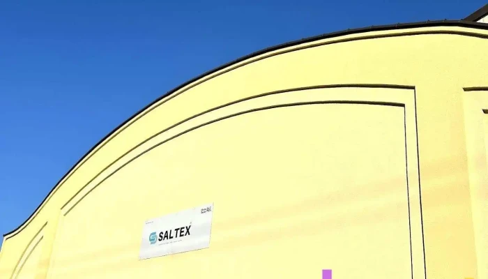 Saltex GmbH - Graz