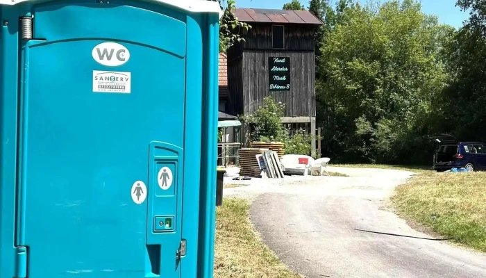 Sanserv Gmbh Alle - Leonding