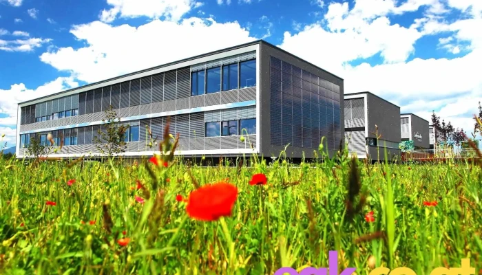 Saubermacher Dienstleistungs Ag - Feldkirchen Bei Graz