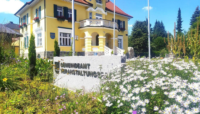 Scharding Alle - Austria