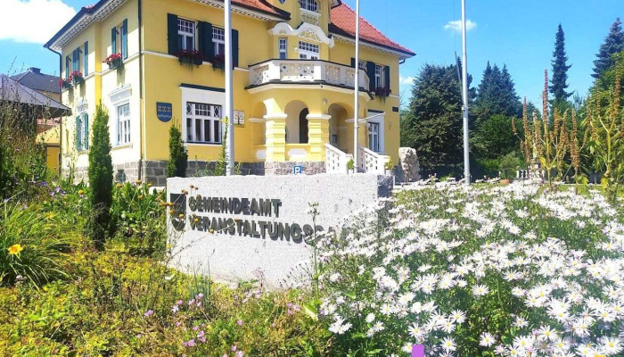 Schärding - Austria