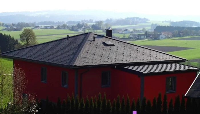 Schauer Dach und Wand GmbH - Puchkirchen Am Trattberg