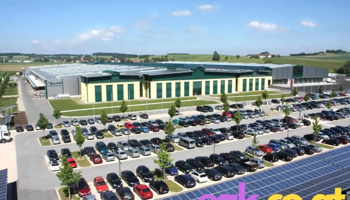 Schletter Solar GmbH - Alustraße 1