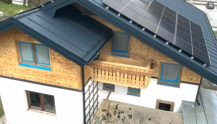 Schneider Photovoltaik Gmbh Adresse - Gröbming