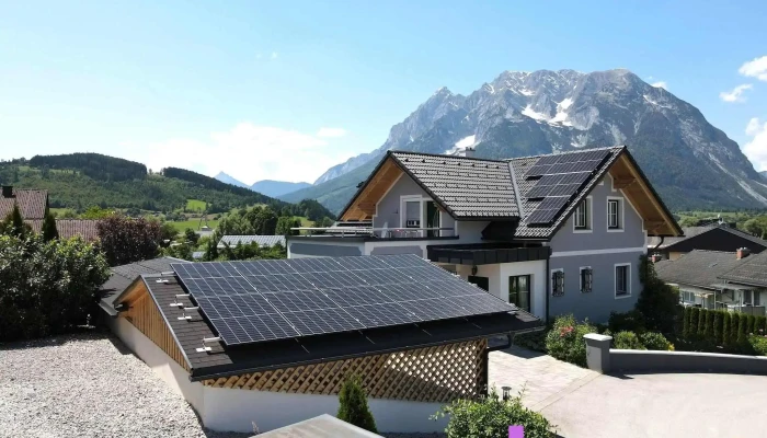 Schneider Photovoltaik Gmbh Alle - Gröbming