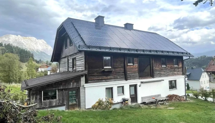 Schneider Photovoltaik Gmbh Elektrotechniker - Gröbming