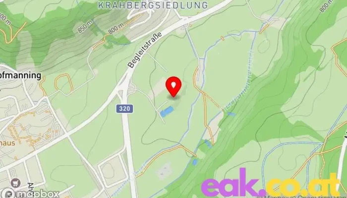 Schneider Photovoltaik Gmbh Karte - Gröbming