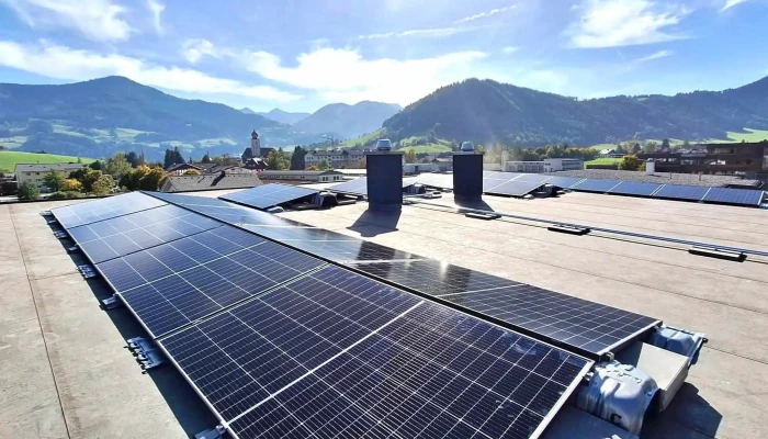 Schneider Photovoltaik Gmbh Meinungen - Gröbming