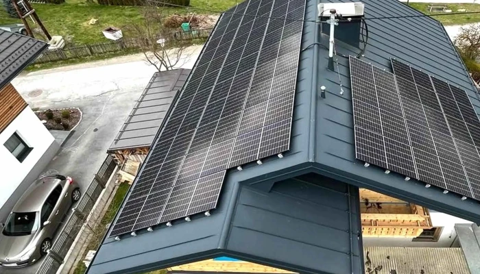 Schneider Photovoltaik Gmbh Wo - Gröbming