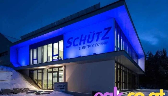 Schütz Technik GmbH - Sonnberg In Mühlkreis