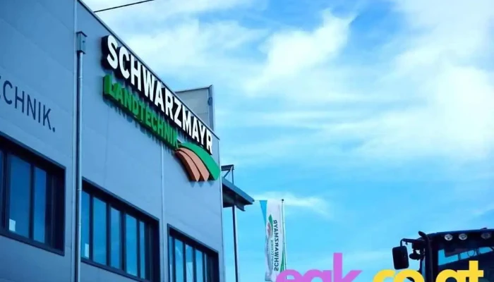 Schwarzmayr Landtechnik -  Alle - Aurolzmünster