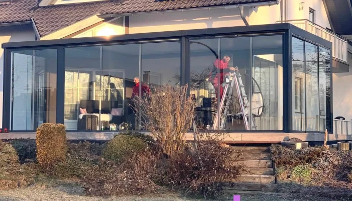 Screenroom die Registrierte Marke - Ikea-Platz 4/Top 84
