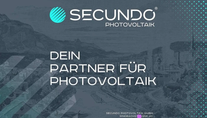 Secundo Photovoltaik Gmbh Alle - Ebensee