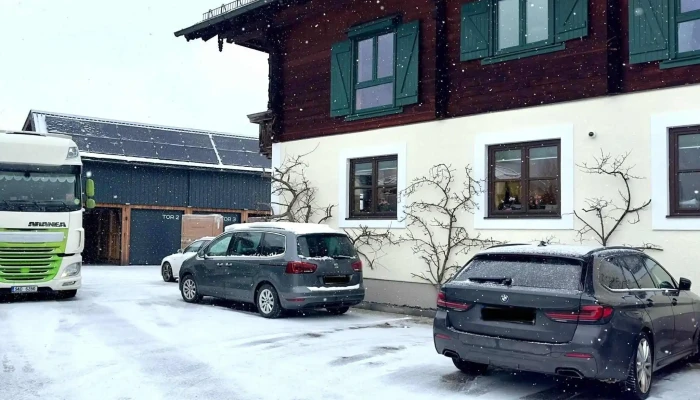 Secundo Photovoltaik Gmbh Solartechnik Anbieter - Ebensee