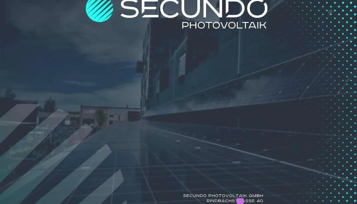 Secundo Photovoltaik Gmbh Vom Inhaber - Ebensee