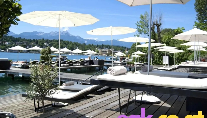 Seehotel Europa -  Alle - Velden Am Wörthersee