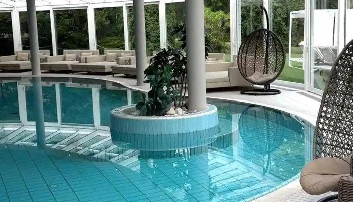 Seehotel Europa -  Videos - Velden Am Wörthersee