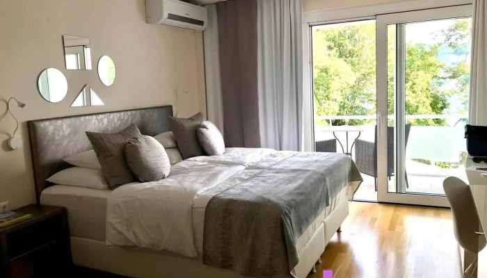 Seehotel Europa -  Zimmer - Velden Am Wörthersee