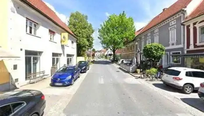 Sehenswurdigkeit Street View 360deg Fotos - Leutschach