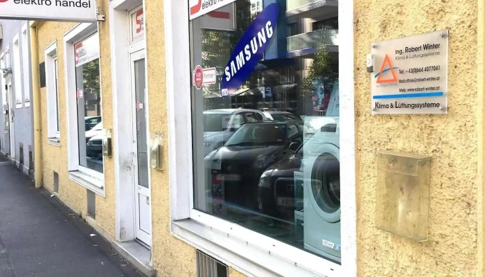 Selektro - Linz