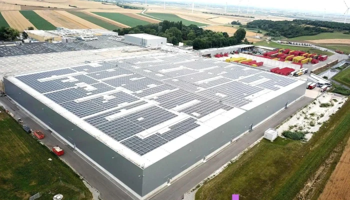 Selina Photovoltaic GmbH - Wien