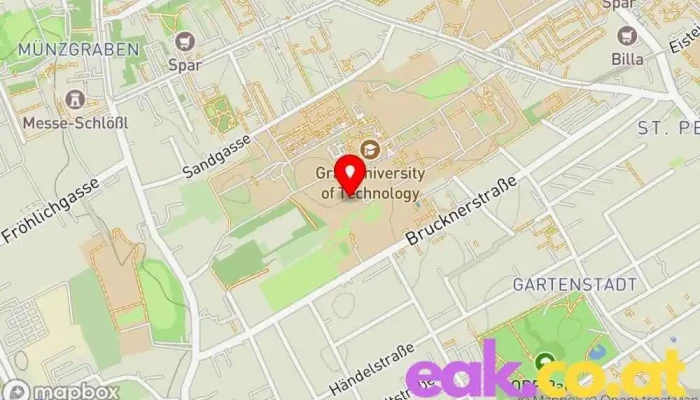 Sems - Smart Energy Management System - Graz
