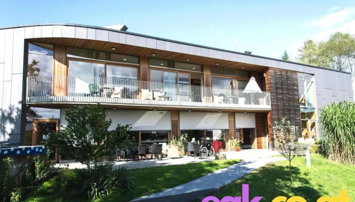 SeneCura Sozialzentrum St. Margarethen/Raab - St. Margarethen An Der Raab