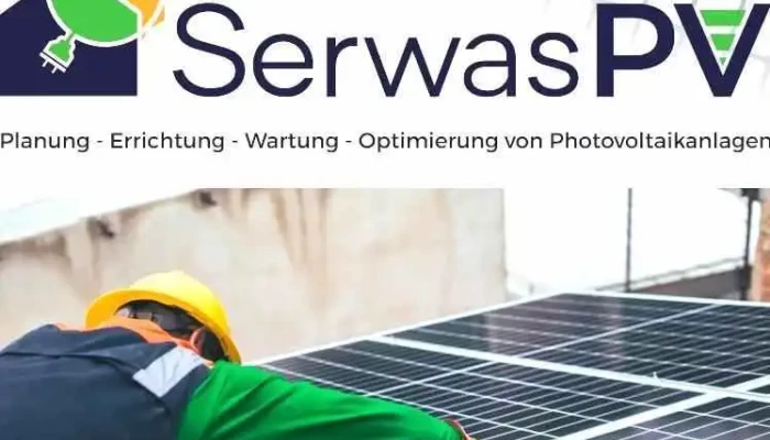 Serwaspv Vom Inhaber - Halbenrain