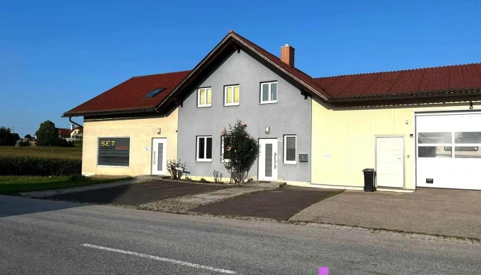 Set -    Schoftner Elektrotechnik Gmbh Vom Inhaber - Herzogsdorf