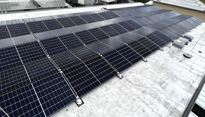 Setec Gmbh Fotovoltaik Solarstromanlage - Kindberg