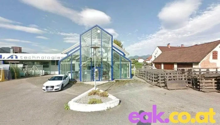 SFL.glass GmbH - St. Marein Im Mürztal